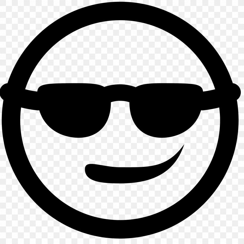 Smiley Emoticon, PNG, 1600x1600px, Smiley, Black And White, Emoticon, Emotion, Eyewear Download Free