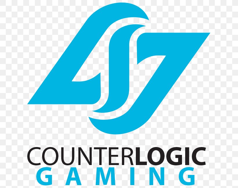 League Of Legends Counter-Strike: Global Offensive Counter Logic Gaming ESL Pro League Video Game, PNG, 647x647px, League Of Legends, Area, Blue, Brand, Counter Logic Gaming Download Free