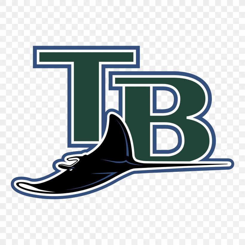 Mlb Logo, PNG, 2400x2400px, Tampa Bay Rays, Baseball, Decal, Footwear, Logo Download Free