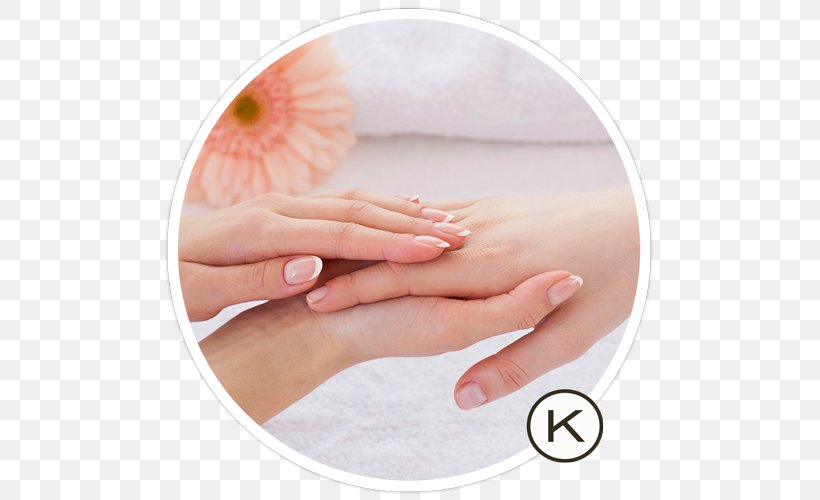 Nail Massage Shiatsu Beauty Parlour Hand, PNG, 500x500px, Nail, Aromatherapy, Beauty, Beauty Parlour, Cosmetics Download Free