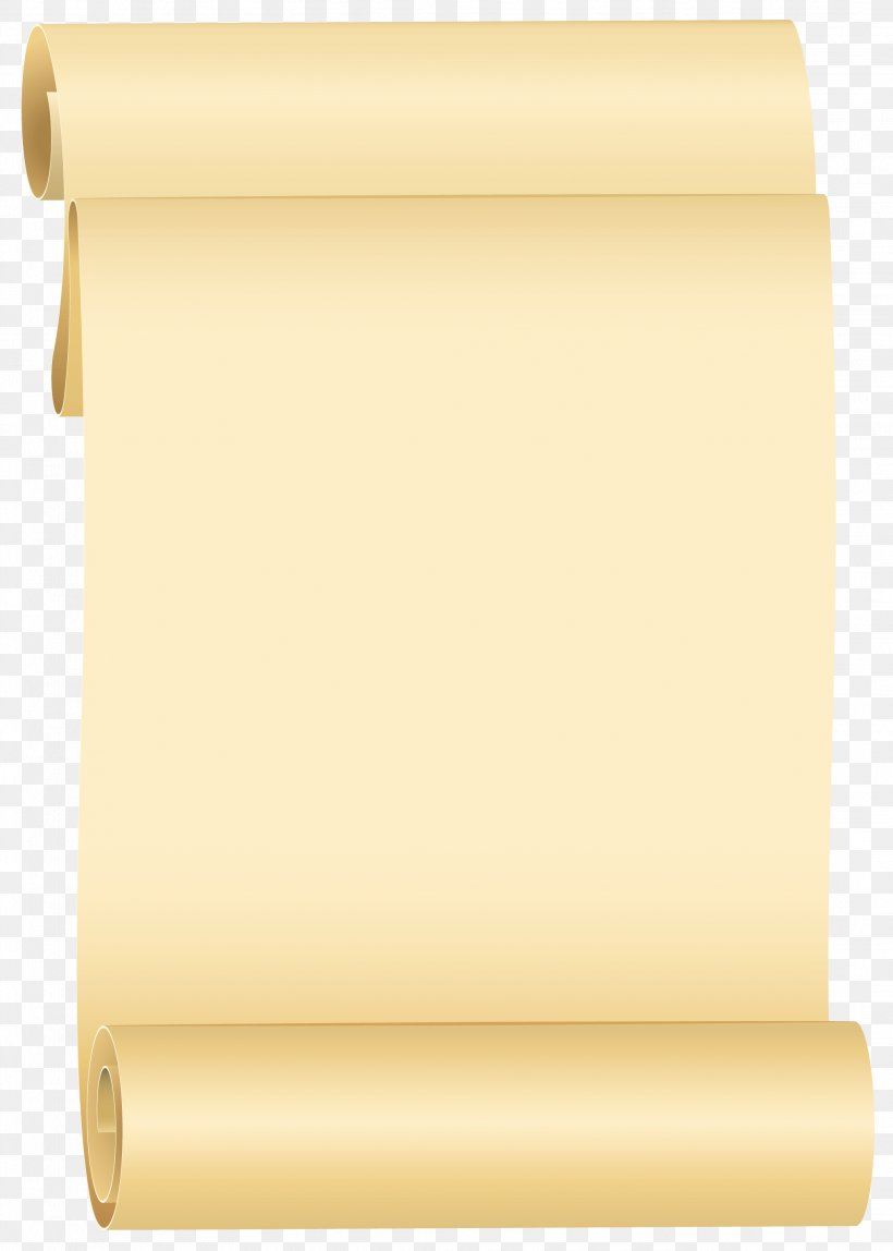 Rectangle Yellow Material, PNG, 2035x2851px, Rectangle, Material, Product Design, Scroll, Yellow Download Free