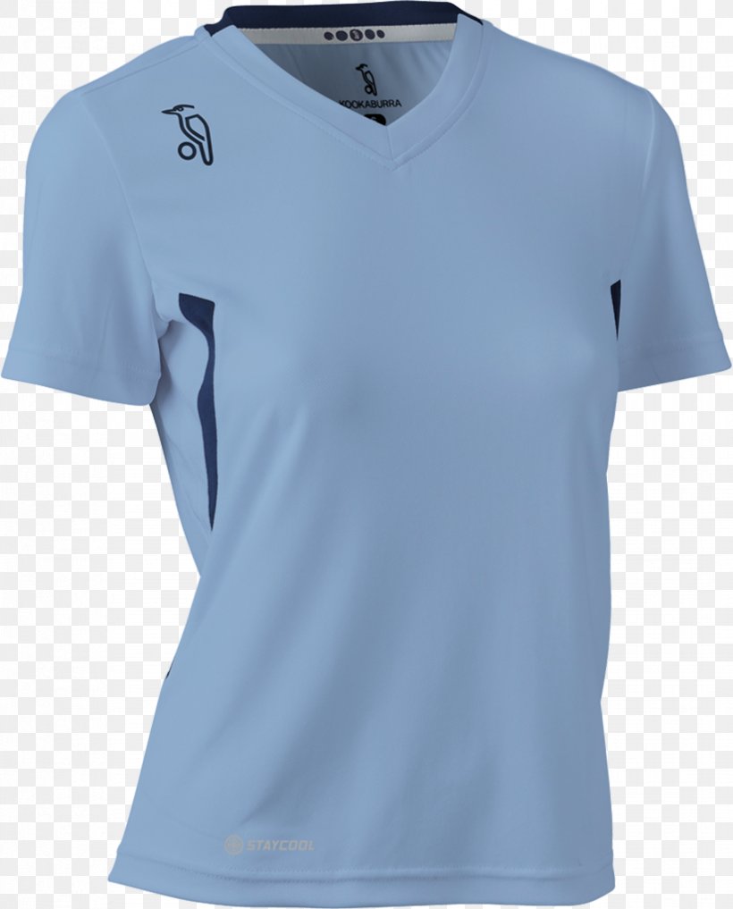 T-shirt Tennis Polo Sleeve Shoulder, PNG, 825x1024px, Tshirt, Active Shirt, Azure, Blue, Clothing Download Free