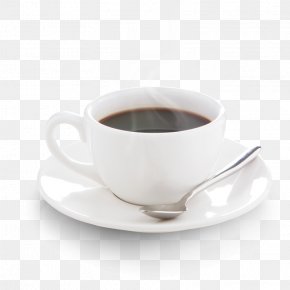 Cup coffee PNG transparent image download, size: 688x560px