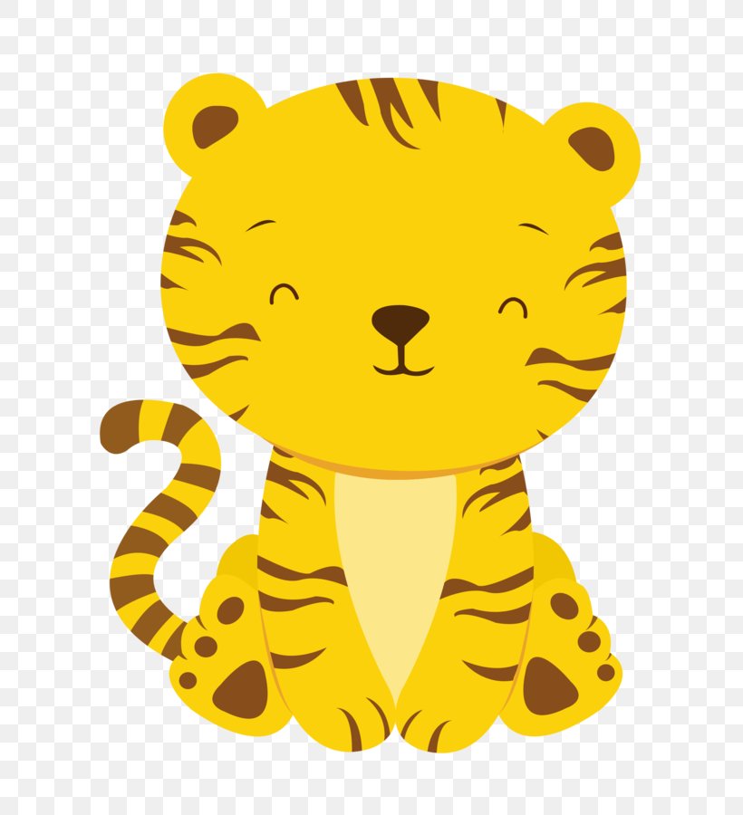 Baby Elephant Cartoon Png 774x900px Tiger Animal Animal Figure Baby Shower Cuteness Download Free