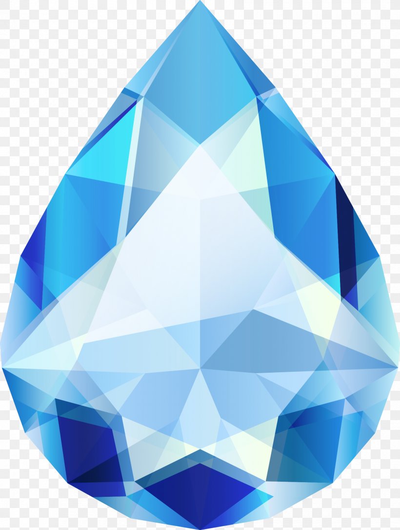 Blue Diamond Gemstone, PNG, 1700x2251px, Blue, Azure, Crystal, Designer, Diamond Download Free