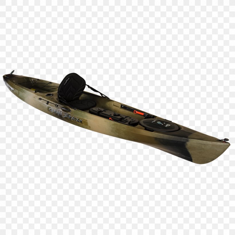 Boat Ocean Kayak Tetra 12 Canoe Sit-on-top, PNG, 1200x1200px, Boat, Angling, Boating, Canoe, Canoeing And Kayaking Download Free