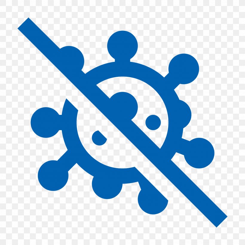 Computer Virus Clip Art, PNG, 1600x1600px, Computer Virus, Area, Blue, Brand, Logo Download Free