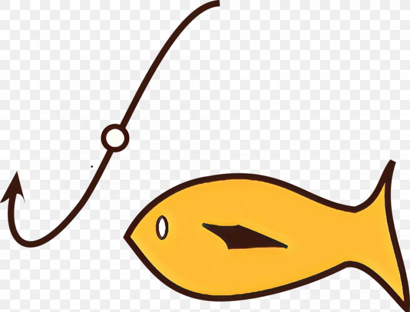 Fish Hook Line Fish Clip Art Fish, PNG, 944x720px, Cartoon, Fish, Fish Hook Download Free