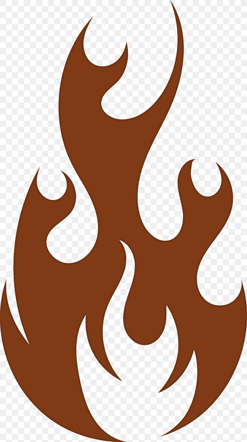 Flame Fire, PNG, 1676x3000px, Flame, Antler, Cartoon, Deer, Drawing Download Free