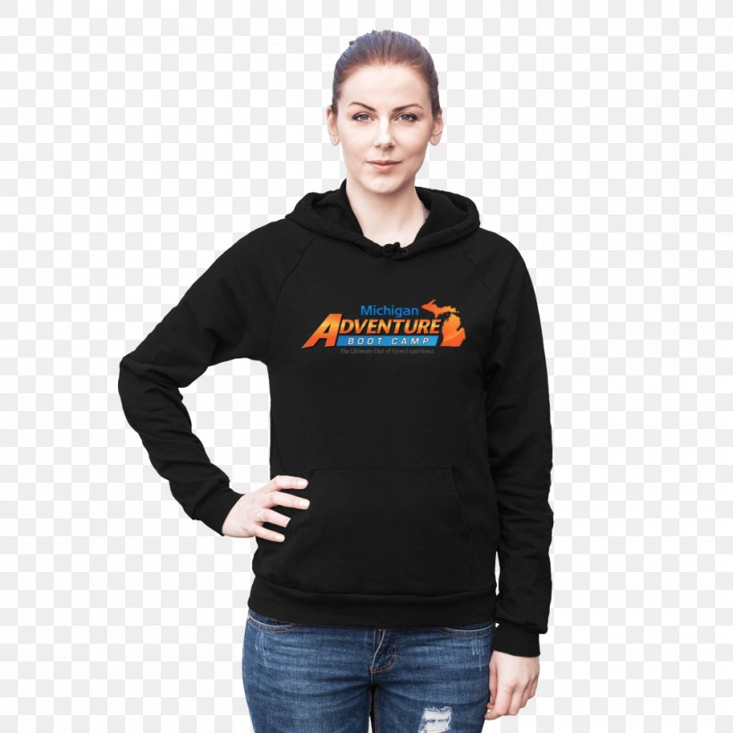 Hoodie T-shirt Reebok Clothing Bluza, PNG, 1000x1000px, Hoodie, Adidas, Bluza, Clothing, Cotton Download Free