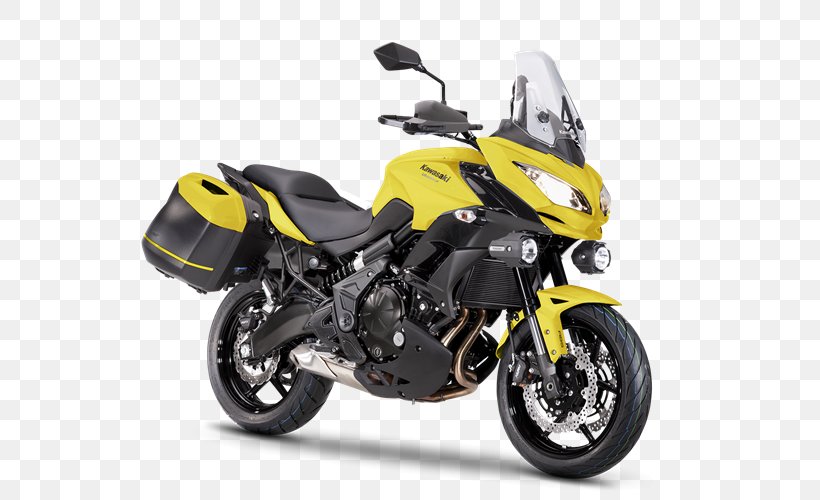 Kawasaki Versys 650 Kawasaki Motorcycles Touring Motorcycle, PNG, 749x500px, Kawasaki Versys 650, Antilock Braking System, Automotive Design, Automotive Exhaust, Automotive Exterior Download Free