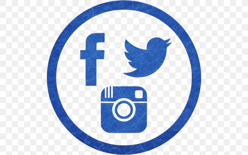 Social Media Marketing Social Networking Service Video, PNG, 512x512px, Social Media, Area, Blue, Brand, Digital Marketing Download Free