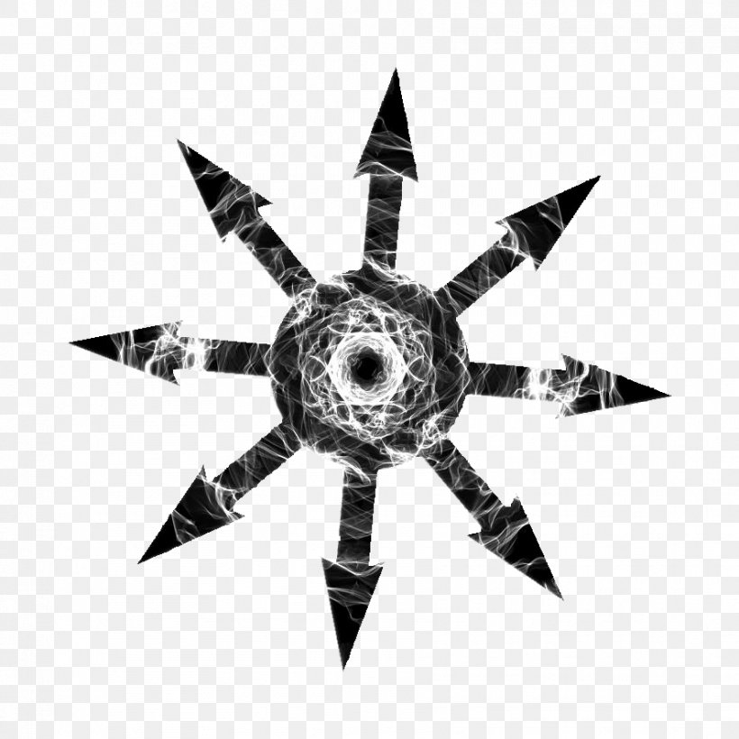 Symbol Of Chaos Chaos Magic Magick Sigil, PNG, 888x888px, Symbol Of Chaos, Altar, Chaos, Chaos Magic, Illuminates Of Thanateros Download Free