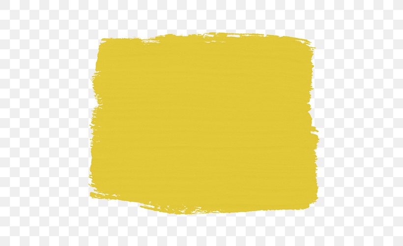 Yellow Duck Paint Blue Rectangle, PNG, 500x500px, Yellow, Annie Sloan, Blue, Chalk, Duck Download Free