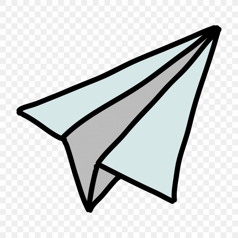 Airplane Paper Plane Drawing Clip Art, PNG, 2133x2133px, Airplane, Animation, Black, Black And White, Cartoon Download Free