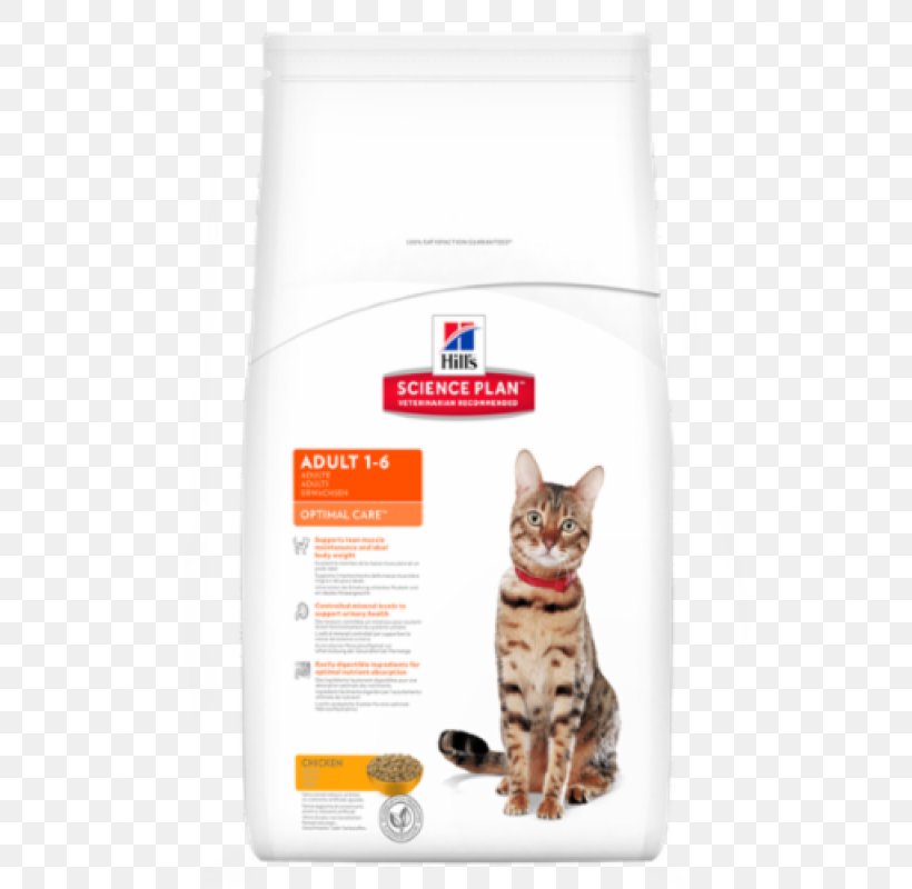 Cat Food Felidae Hill's Pet Nutrition Science Diet, PNG, 800x800px, Cat Food, Cat, Cat Play And Toys, Dog Like Mammal, Felidae Download Free