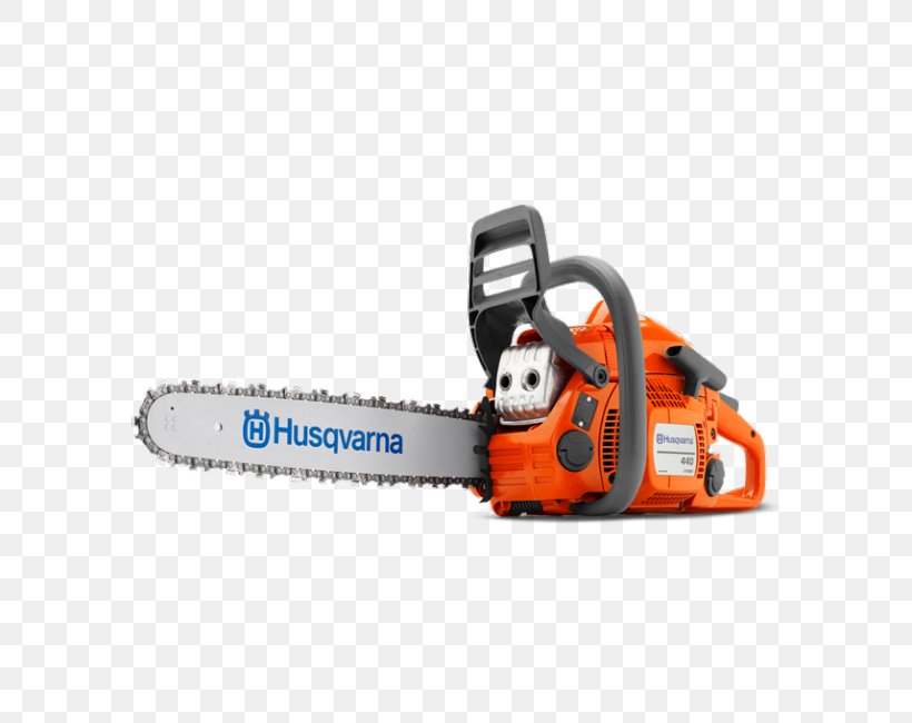 Chainsaw Husqvarna Group Arborist Tool, PNG, 650x650px, Chainsaw, Arborist, Chain, Felling, Gasoline Download Free