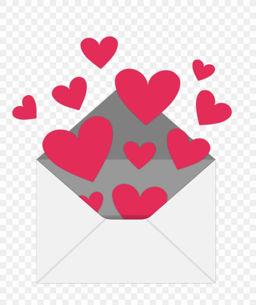 Envelope Valentines Day Heart Love Letter, PNG, 1129x1346px, Envelope, Heart, Letter, Love, Love Letter Download Free