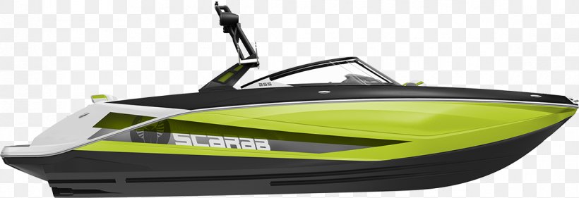 Jetboat Factory Recreation Scarab Stern, PNG, 1170x401px, Boat, Anchor, Automotive Exterior, Boating, Bow Download Free