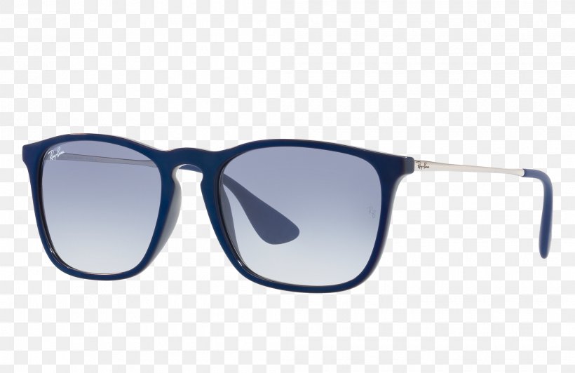 Ray-Ban Chris Aviator Sunglasses Blue, PNG, 2090x1357px, Rayban Chris, Adidas, Aviator Sunglasses, Azure, Blue Download Free
