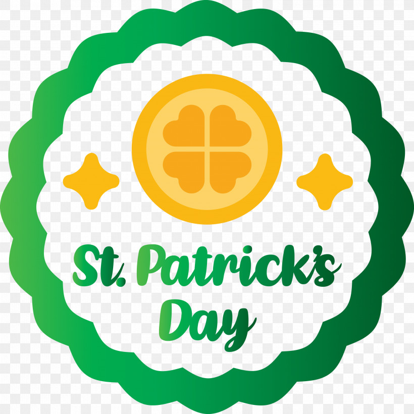 St Patricks Day Saint Patrick, PNG, 2998x3000px, St Patricks Day, Geometry, Green, Line, Logo Download Free