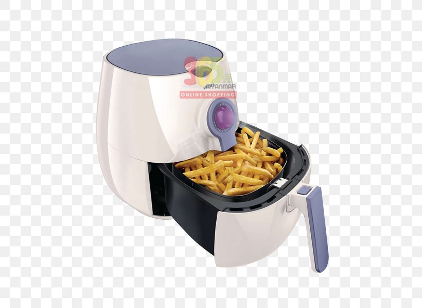 Air Fryer Philips Amazon.com Kitchen Frying, PNG, 600x600px, Air Fryer, Amazoncom, Deep Fryers, Deep Frying, Ecommerce Download Free