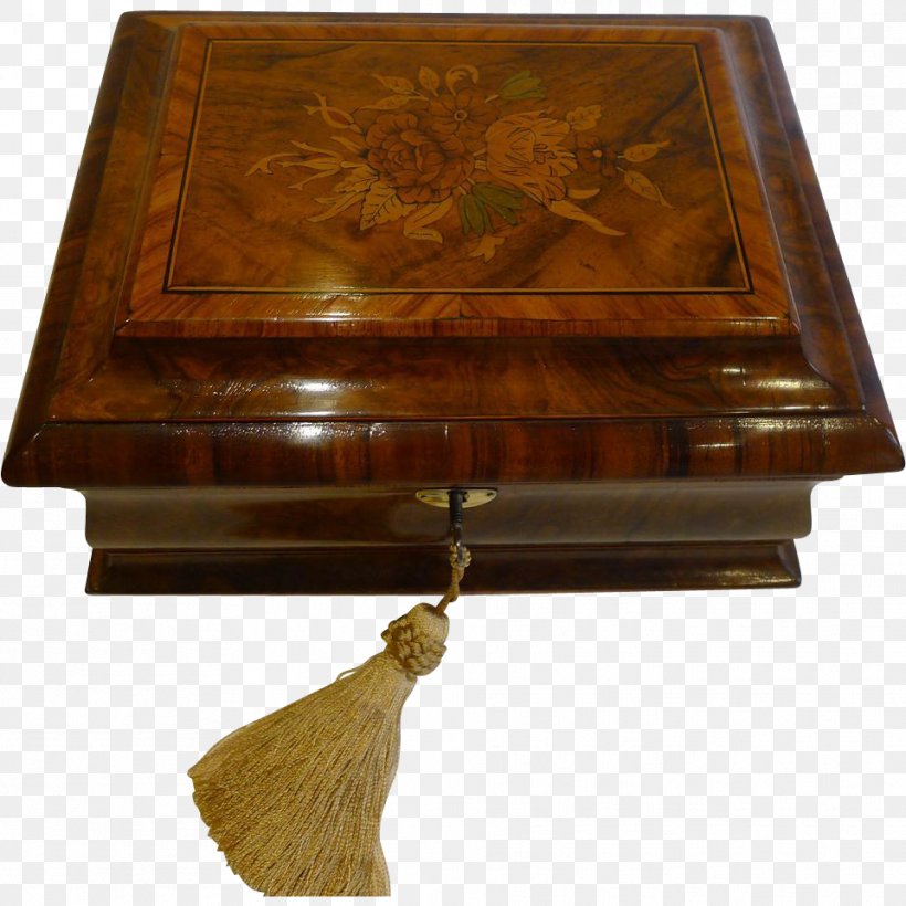 Antique Table Furniture Tulipwood Rosewood, PNG, 961x961px, Antique, Box, Brass, Furniture, Inlay Download Free