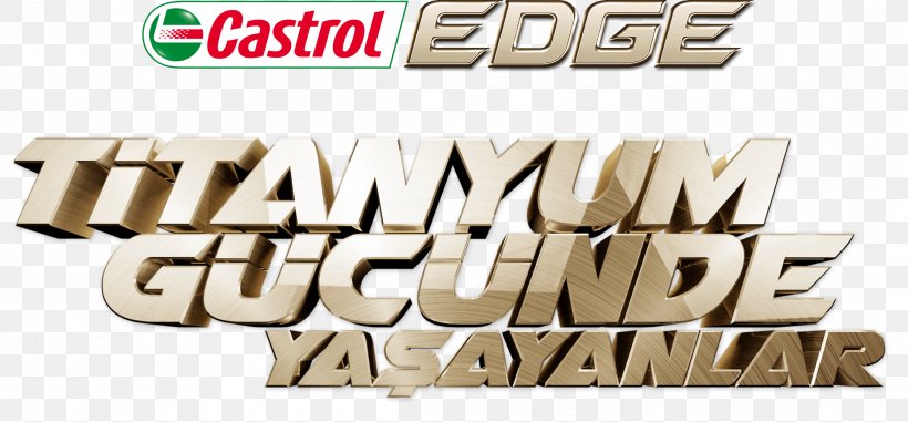 Castrol Brand Motor Oil Logo Engine, PNG, 2192x1020px, Castrol, Advertising, Brand, Engine, Household Goods Download Free