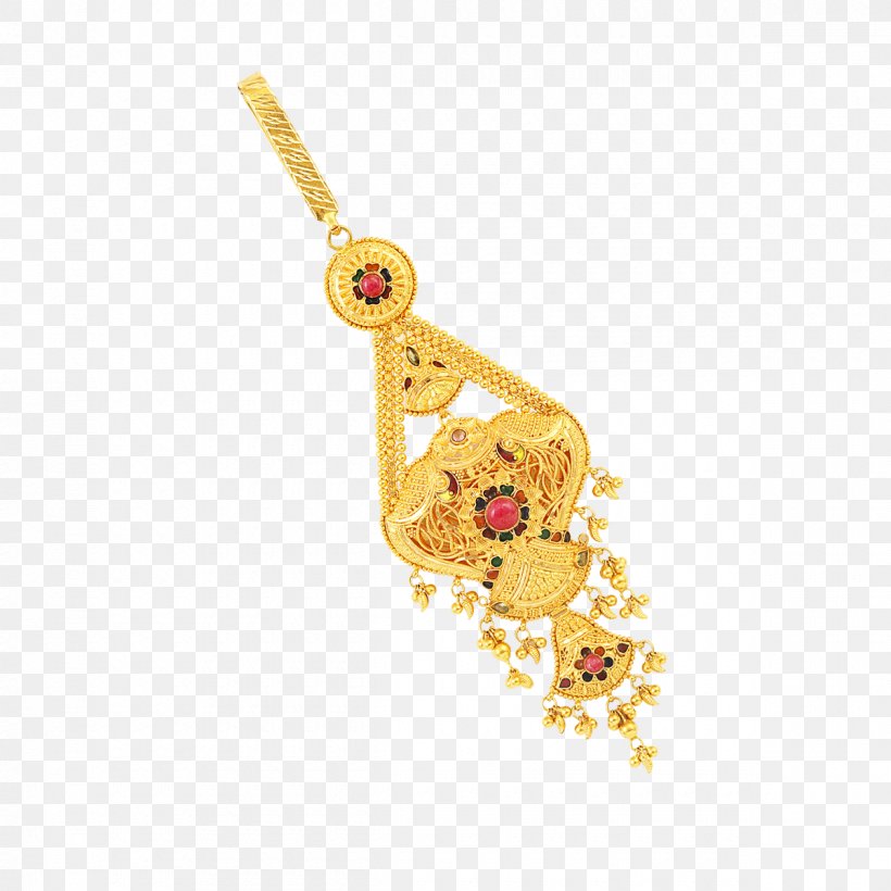 Earring Lalithaa Jewellery Gold Charms & Pendants, PNG, 1200x1200px, Earring, Body Jewellery, Body Jewelry, Charms Pendants, Clothing Accessories Download Free