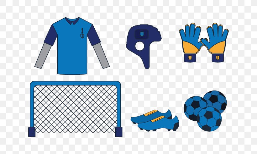 Football Goalkeeper Sport, PNG, 700x490px, Football, Arco, Area, Ball, Blue Download Free