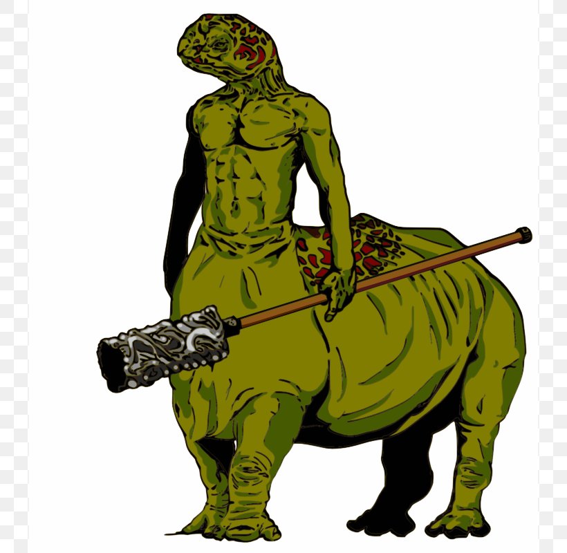 Green Sea Turtle Centaur Clip Art, PNG, 800x800px, Turtle, Carnivoran, Centaur, Centaurides, Drawing Download Free