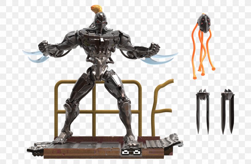 Killer Instinct 2 Fulgore Video Game Jago, PNG, 3300x2154px, Killer Instinct, Action Figure, Action Toy Figures, Figurine, Fulgore Download Free