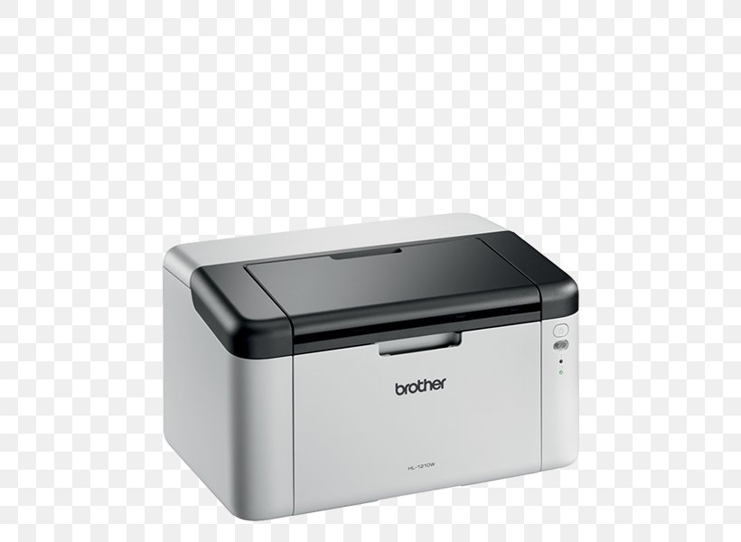 Laser Printing Multi-function Printer Brother Industries Brother HL-1210, PNG, 600x600px, Laser Printing, Brother Industries, Color Printing, Computer, Electronic Device Download Free