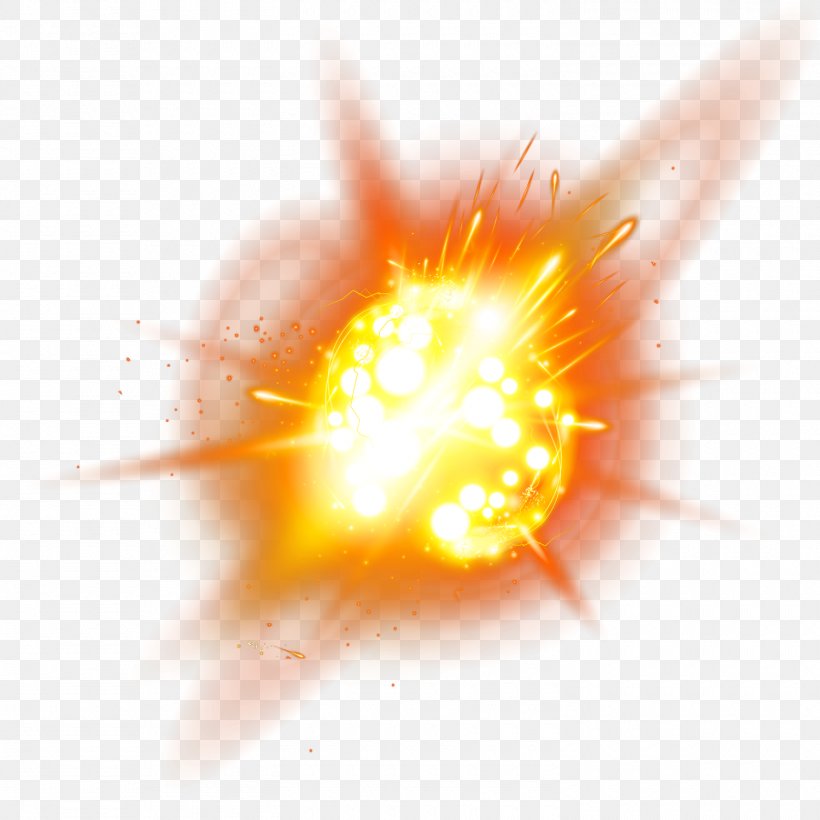 Light Explosion, PNG, 1500x1500px, Light, Computer Graphics, Efficiency, Explosion, Lighting Download Free