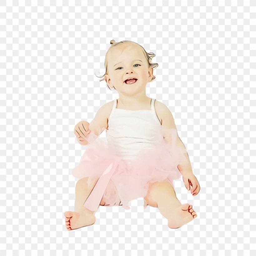 Little Girl, PNG, 2000x2000px, Girl, Baby, Ballet Tutu, Beige, Child Download Free