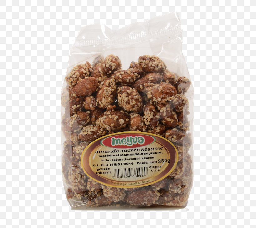 Muesli Palimex Dried Fruit Almond Flavor, PNG, 730x730px, Muesli, Almond, Angrosist, Auglis, Breakfast Cereal Download Free