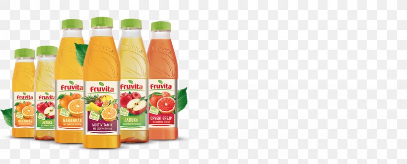 Orange Drink Fruvita Fizzy Drinks Fruit Pear, PNG, 1240x500px, Orange Drink, Apples, Apricot, Blackberry, Drink Download Free