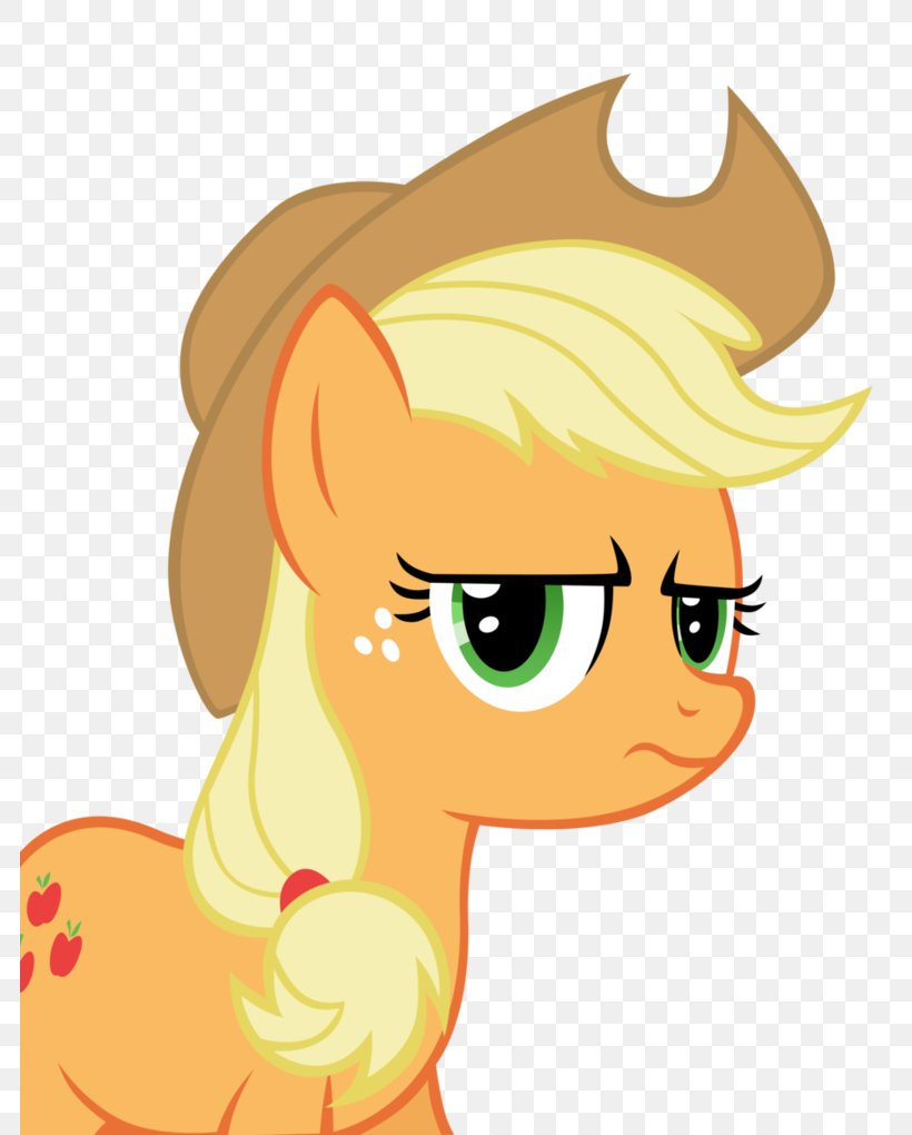Pony Applejack Pinkie Pie Rarity Rainbow Dash, PNG, 783x1020px, Pony, Applejack, Art, Cartoon, Deviantart Download Free