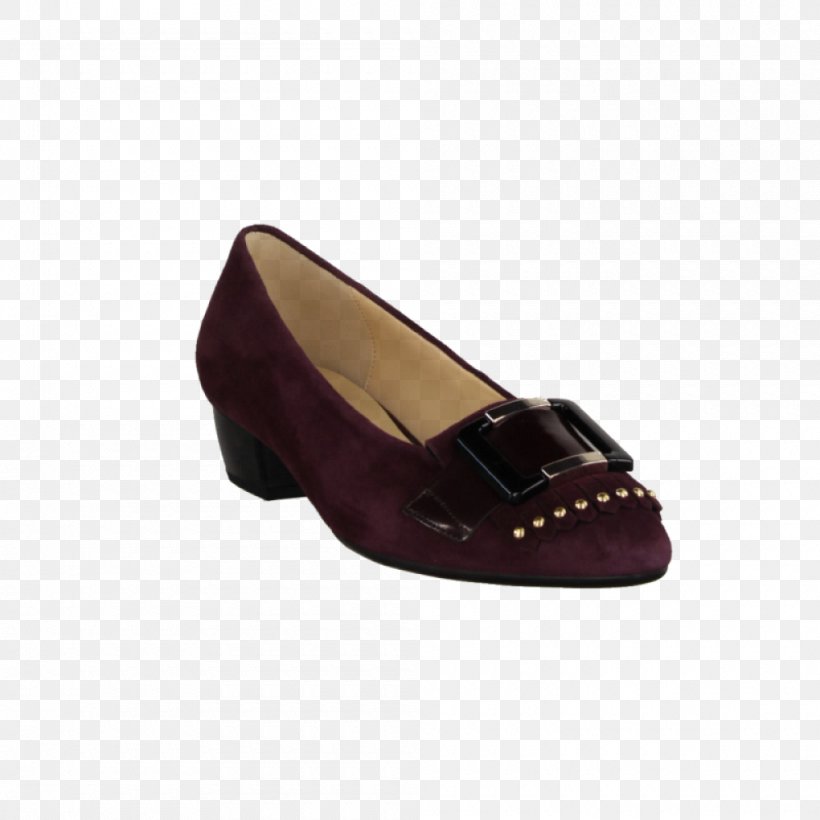 Slip-on Shoe Suede Stiletto Heel Gabor Shoes, PNG, 1000x1000px, Slipon Shoe, Area, Brown, Footwear, Gabor Shoes Download Free