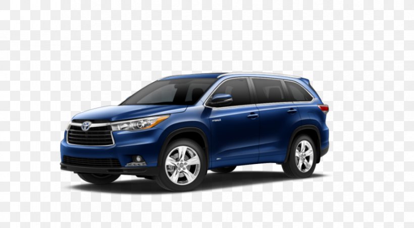 2018 Toyota Highlander Car 2015 Toyota Highlander 2016 Toyota Highlander, PNG, 864x477px, 2015 Toyota Highlander, 2016 Toyota Highlander, 2018 Toyota Highlander, Toyota, Automotive Design Download Free