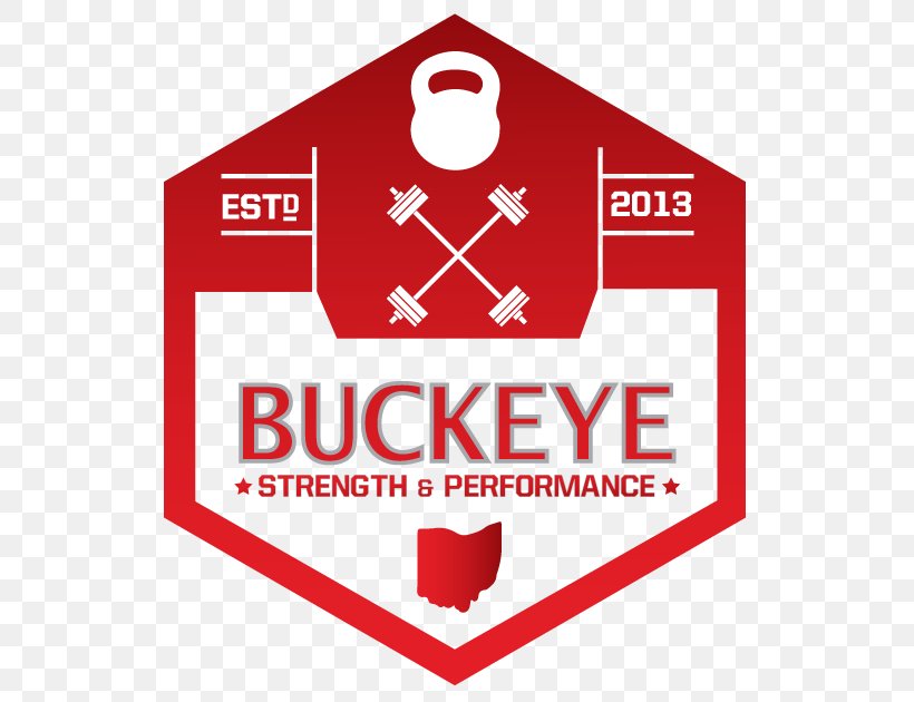 Buckeye Strength & Performance, PNG, 564x630px, Crossfit, Area, Brand, Columbus, Heart Download Free