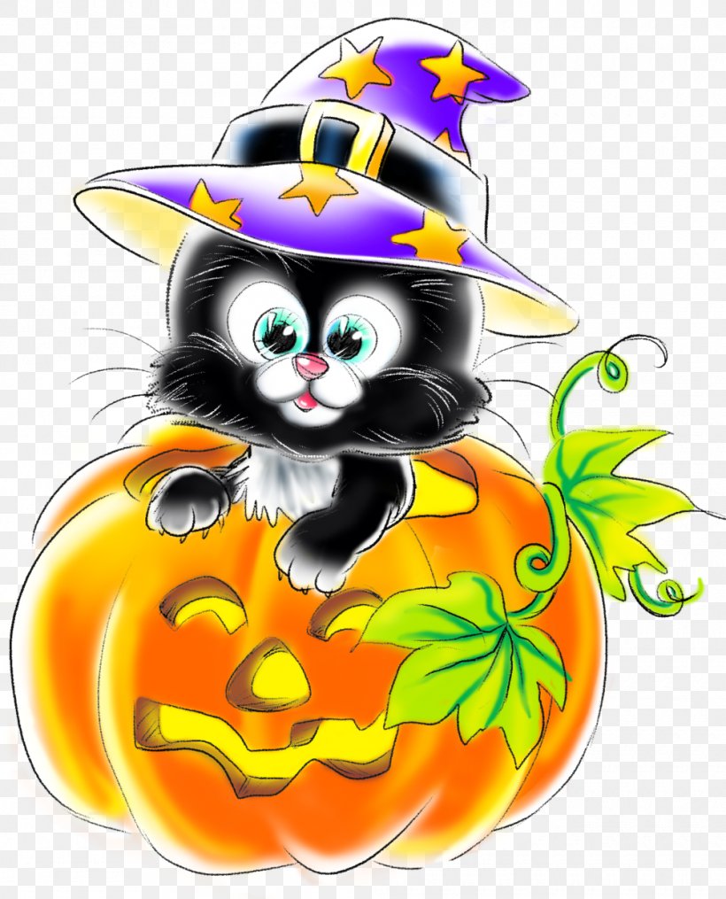 Cartoon Halloween Festival, PNG, 1000x1238px, T Shirt, Blouse, Carnivoran, Cat, Cat Like Mammal Download Free