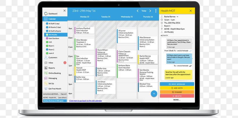 Computer Program Computer Software Appointment Scheduling Software Calendaring Software Application Software, PNG, 700x408px, Computer Program, Appointment Scheduling Software, Automation, Brand, Calendaring Software Download Free