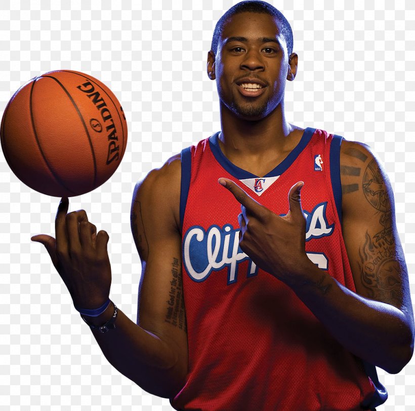 DeAndre Jordan Los Angeles Clippers Basketball Athlete, PNG, 1011x1001px, Deandre Jordan, Athlete, Backboard, Ball, Basketball Download Free