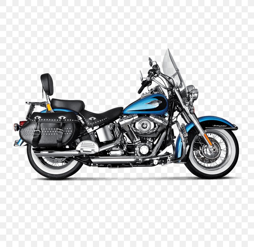 Exhaust System Car Softail Saddlebag Harley-Davidson, PNG, 800x800px, Exhaust System, Automotive Design, Automotive Exhaust, Automotive Exterior, Car Download Free