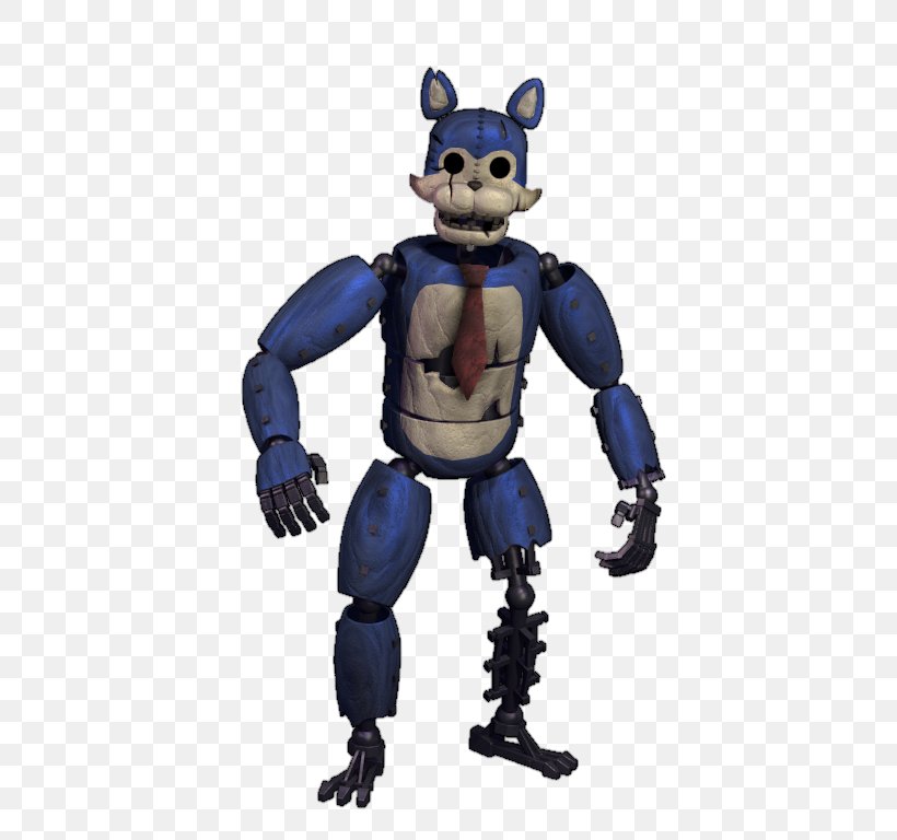 Five Nights At Freddy's 2 Cat Kitten Jump Scare, PNG, 768x768px, Five Nights At Freddy S, Action Figure, Animatronics, Cat, Drawing Download Free