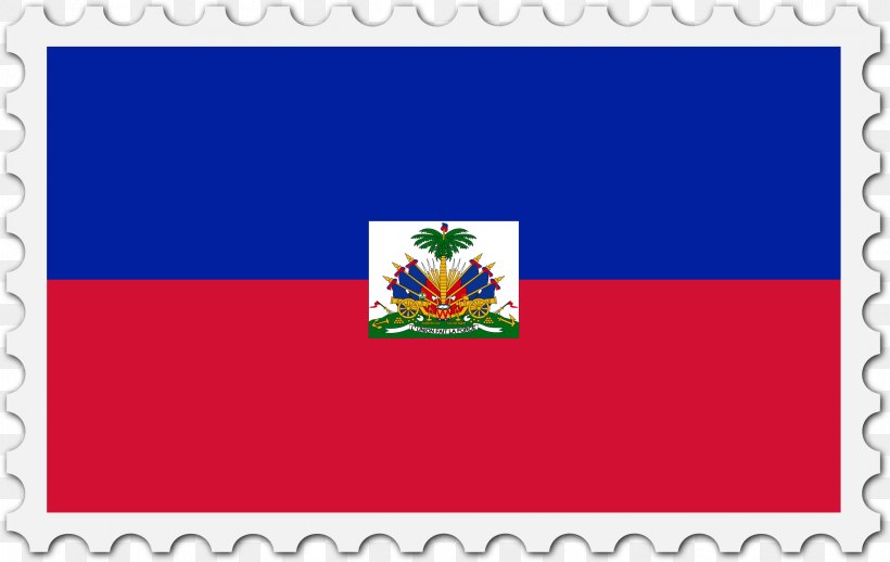 Flag Of Haiti Clip Art Openclipart Vector Graphics, PNG, 2398x1517px, Haiti, Area, Brand, Can Stock Photo, Drawing Download Free