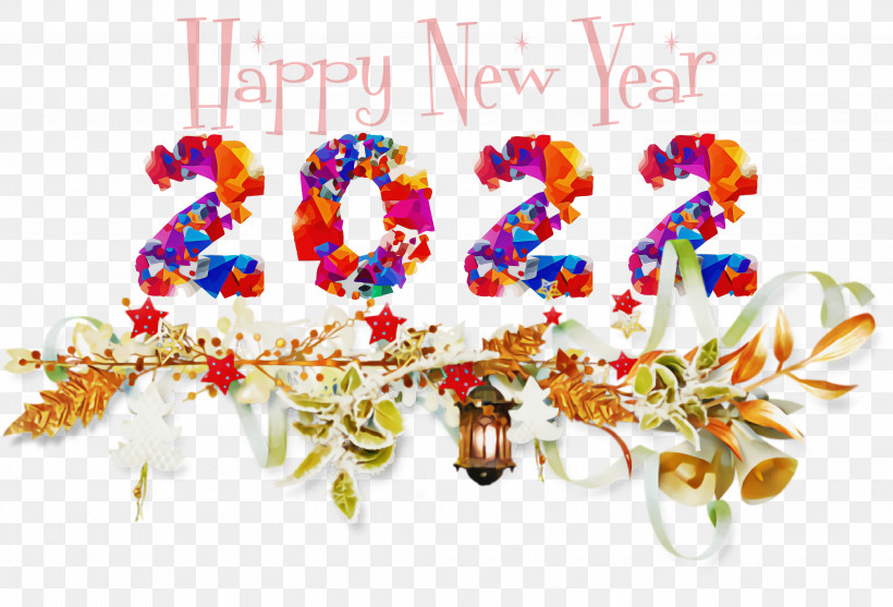 Happy New Year 2022 2022 New Year 2022, PNG, 3000x2040px, Drawing, Calligraphy, Cartoon, Christmas Day, Marker Pen Download Free