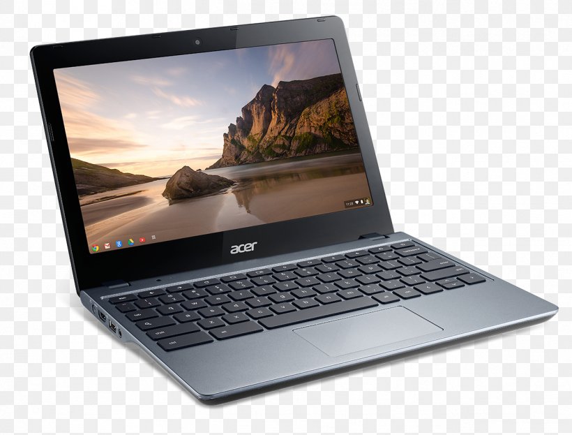 Laptop Chromebook Computer Acer Chrome OS, PNG, 1297x986px, Laptop, Acer, Acer Aspire, Celeron, Chrome Os Download Free