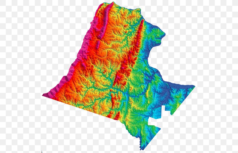 Loudoun County Fairfax County Topographic Map Elevation, PNG, 534x527px, Loudoun County, Carte Historique, Contour Line, Dye, Elevation Download Free